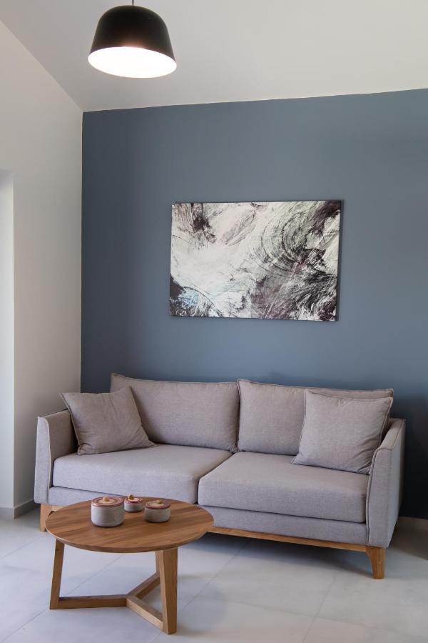 Rizomata Luxury Villas Lefkada City Ngoại thất bức ảnh