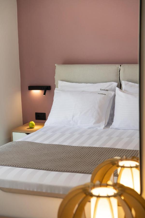 Rizomata Luxury Villas Lefkada City Ngoại thất bức ảnh