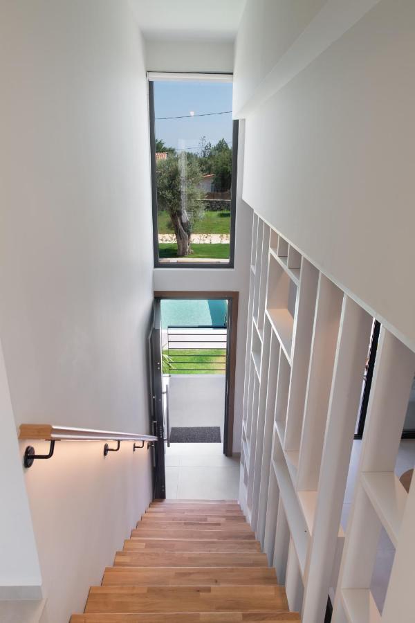 Rizomata Luxury Villas Lefkada City Ngoại thất bức ảnh