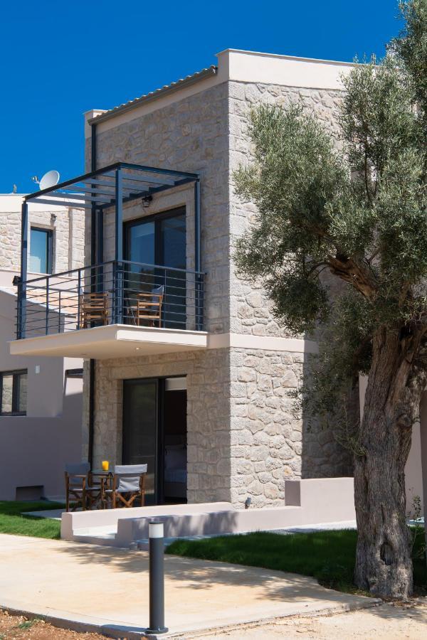 Rizomata Luxury Villas Lefkada City Ngoại thất bức ảnh